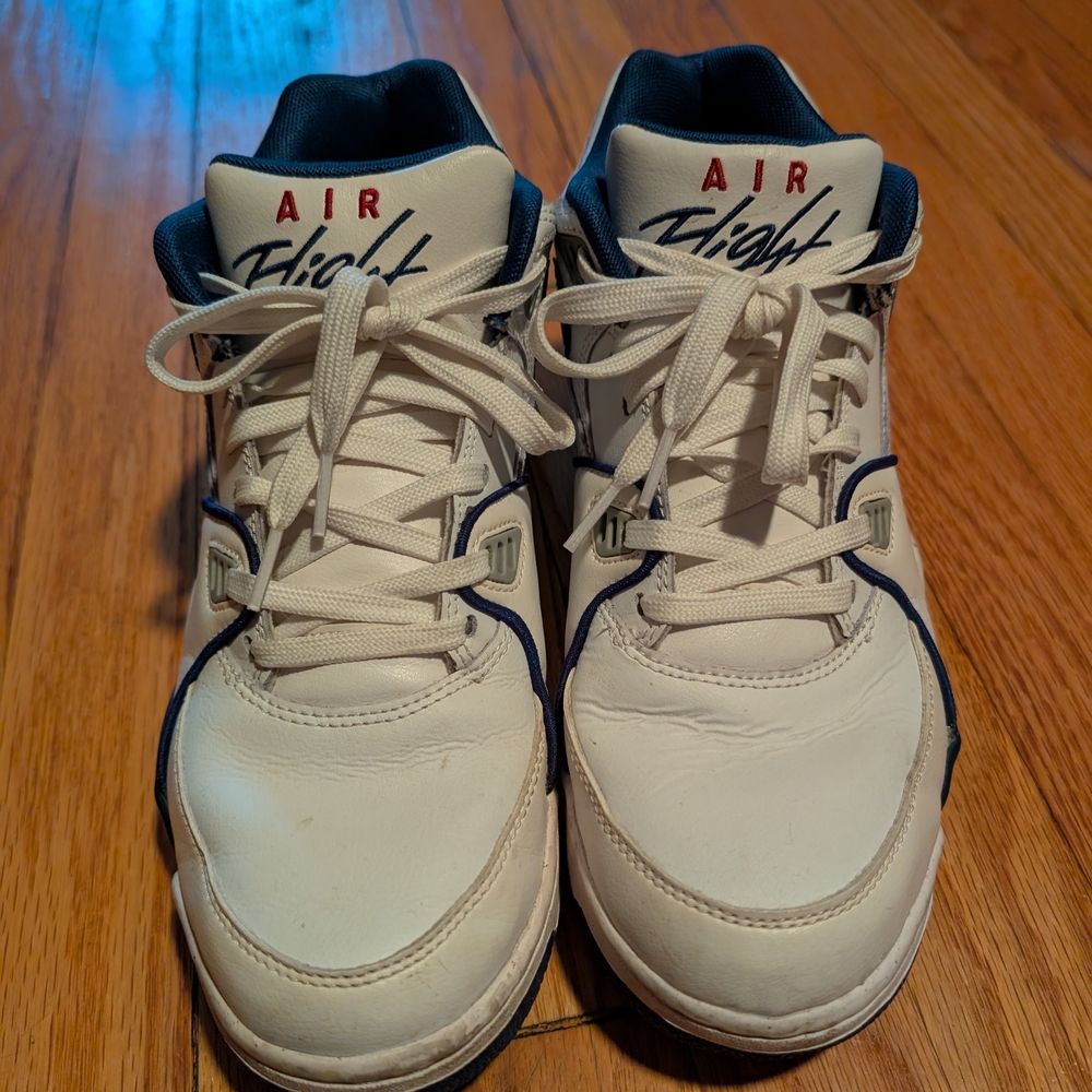 Nike Air Flight